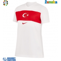 Purica Domaci Dres za Ženska EP 2024 Kratak Rukav